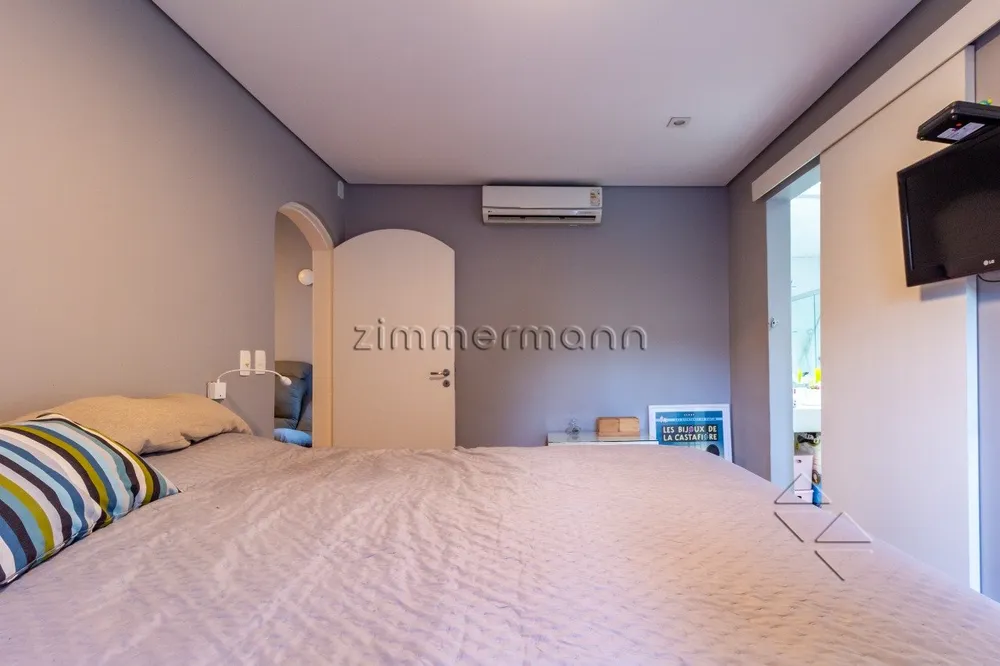Casa, 4 quartos, 258 m² - Foto 11