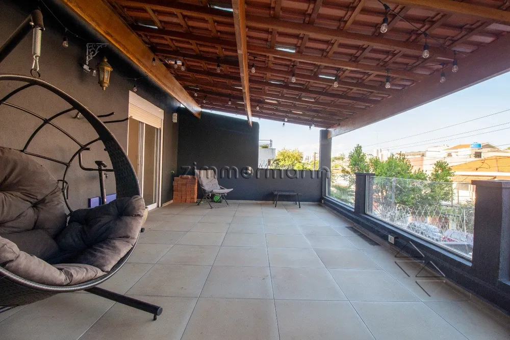 Casa, 4 quartos, 258 m² - Foto 8