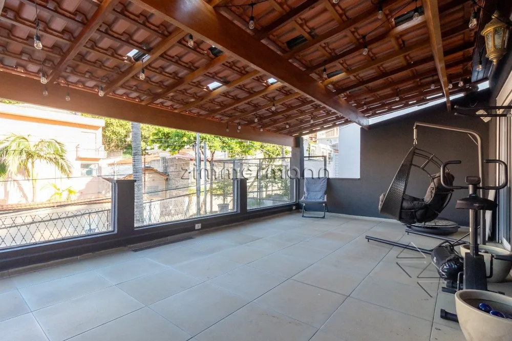 Casa, 4 quartos, 258 m² - Foto 5