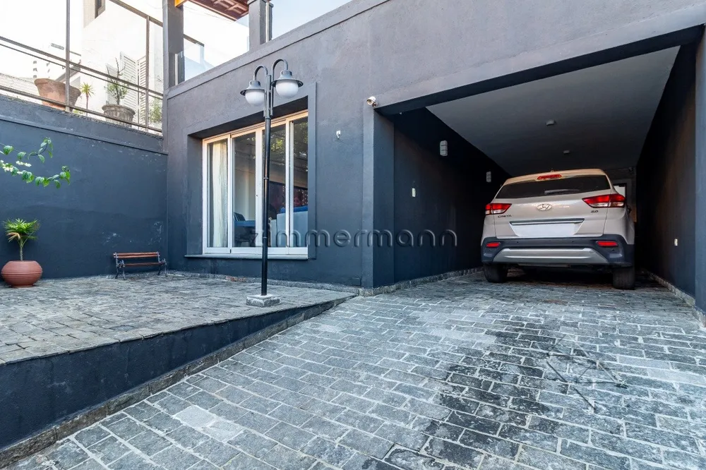 Casa, 4 quartos, 258 m² - Foto 9