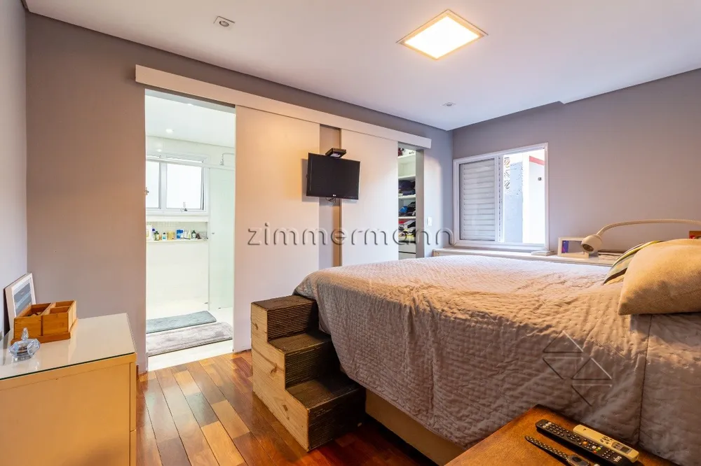 Casa, 4 quartos, 258 m² - Foto 4