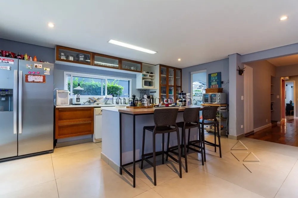 Casa, 4 quartos, 258 m² - Foto 6