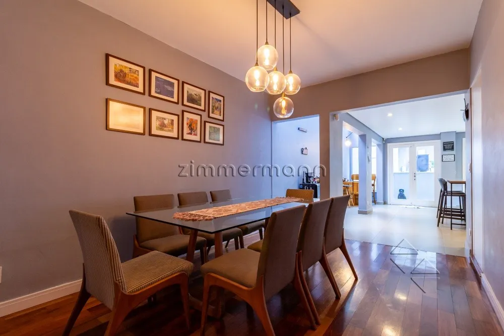 Casa, 4 quartos, 258 m² - Foto 10