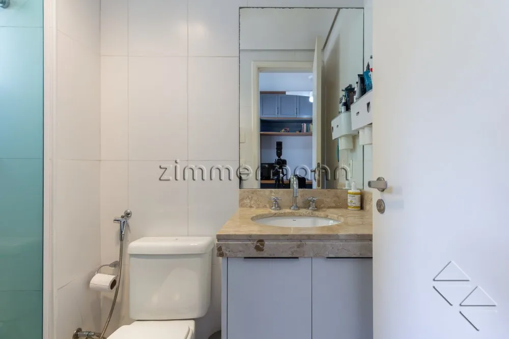 Apartamento, 4 quartos, 133 m² - Foto 8