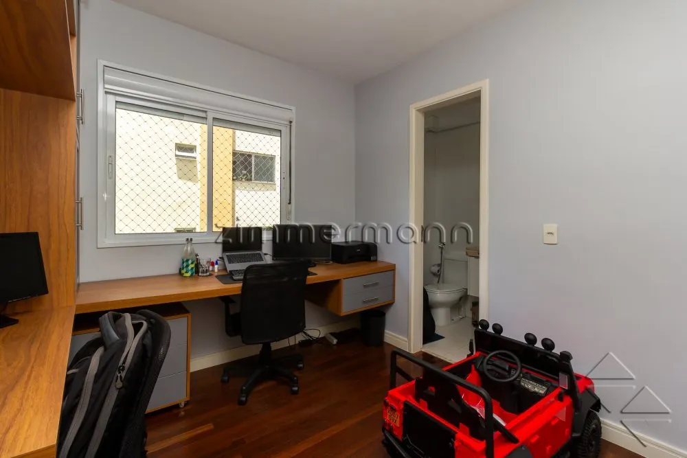 Apartamento, 4 quartos, 133 m² - Foto 6