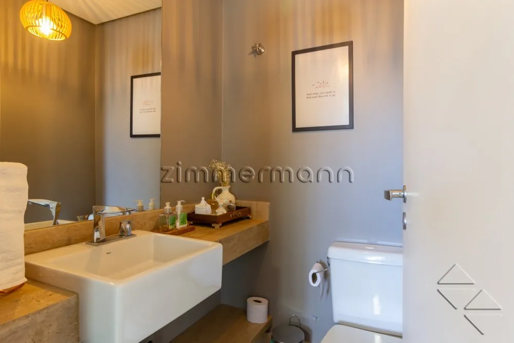 Apartamento, 4 quartos, 133 m² - Foto 3