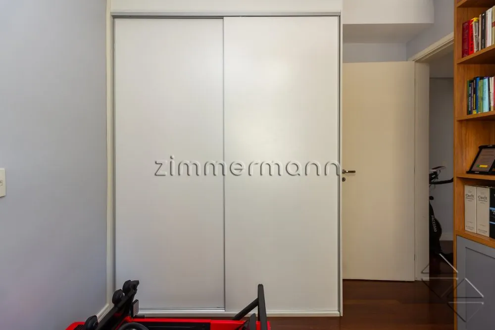 Apartamento, 4 quartos, 133 m² - Foto 2