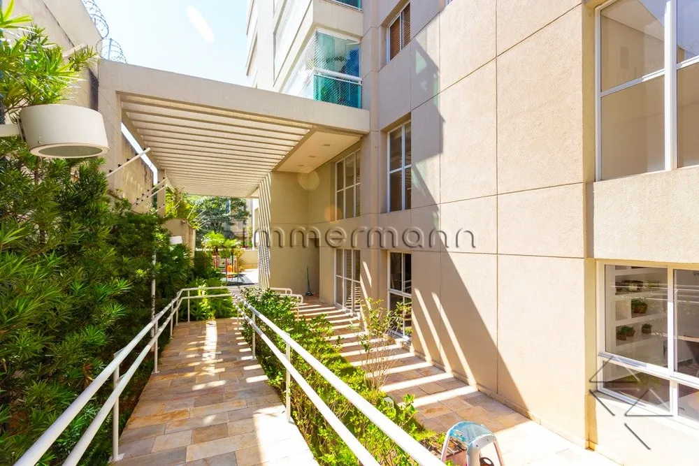Apartamento, 4 quartos, 133 m² - Foto 12