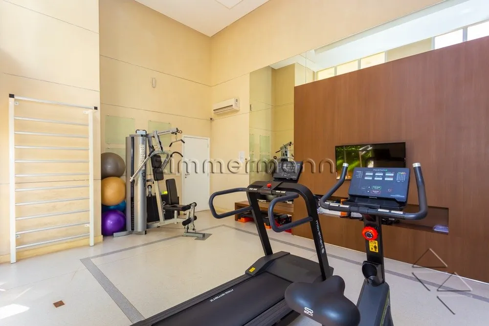 Apartamento, 4 quartos, 133 m² - Foto 7