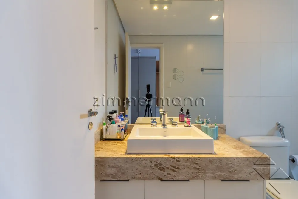 Apartamento, 4 quartos, 133 m² - Foto 4
