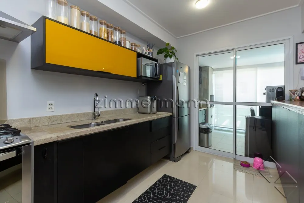 Apartamento, 4 quartos, 133 m² - Foto 7
