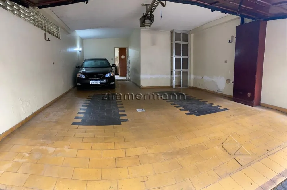 Casa, 3 quartos, 400 m² - Foto 10