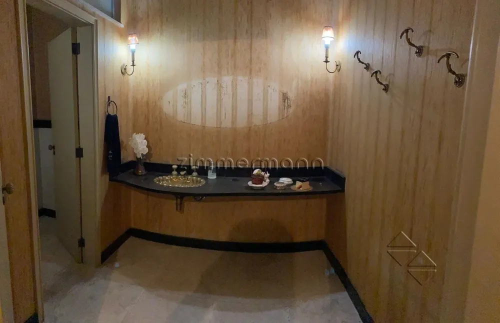 Casa, 3 quartos, 400 m² - Foto 4