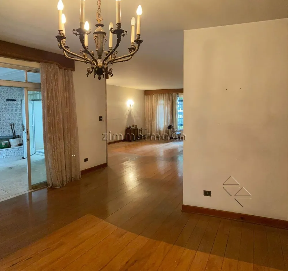 Casa, 3 quartos, 400 m² - Foto 1