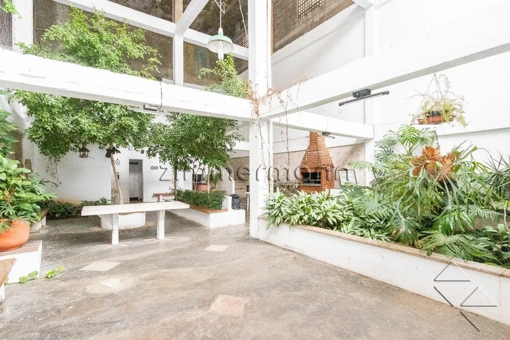 Apartamento, 3 quartos, 115 m² - Foto 3