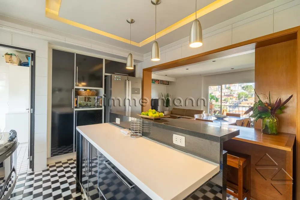 Apartamento, 3 quartos, 115 m² - Foto 6