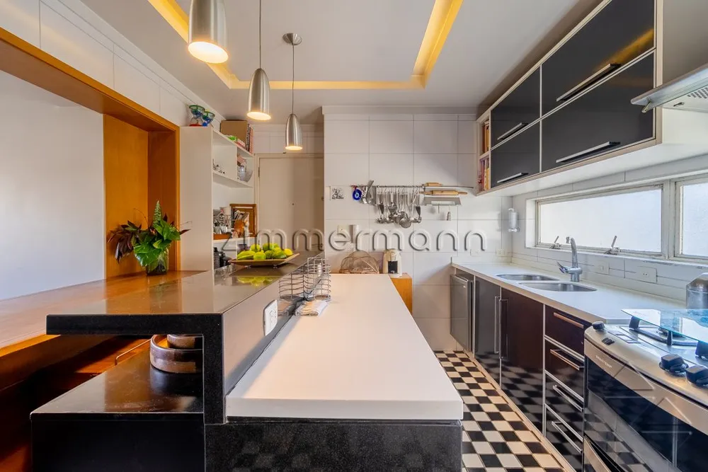 Apartamento, 3 quartos, 115 m² - Foto 4