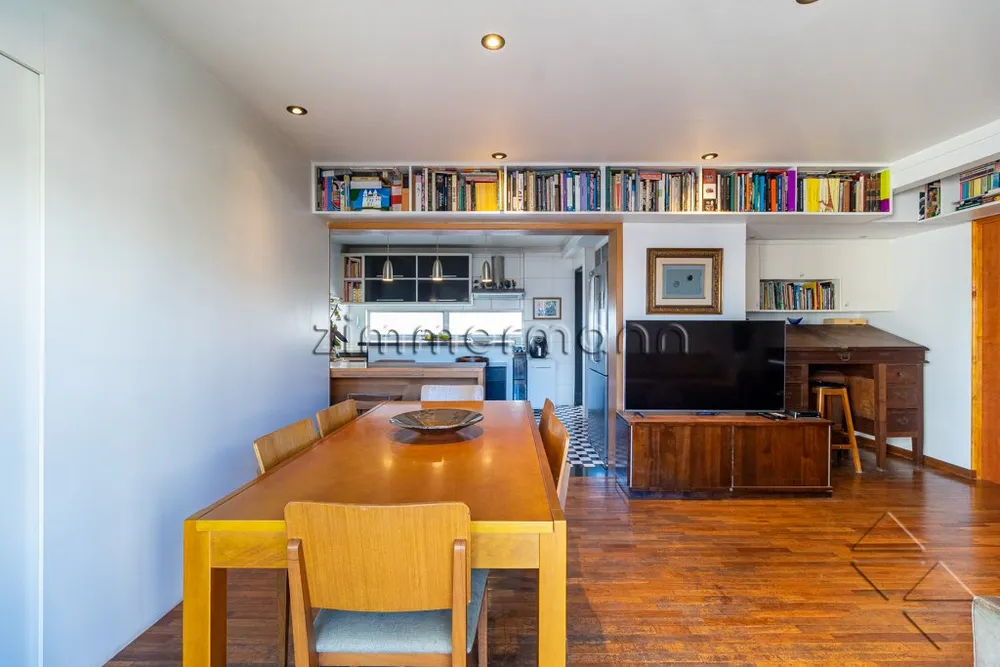 Apartamento, 3 quartos, 115 m² - Foto 1