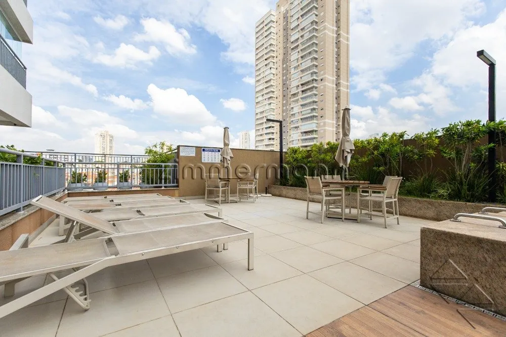 Apartamento, 3 quartos, 119 m² - Foto 9