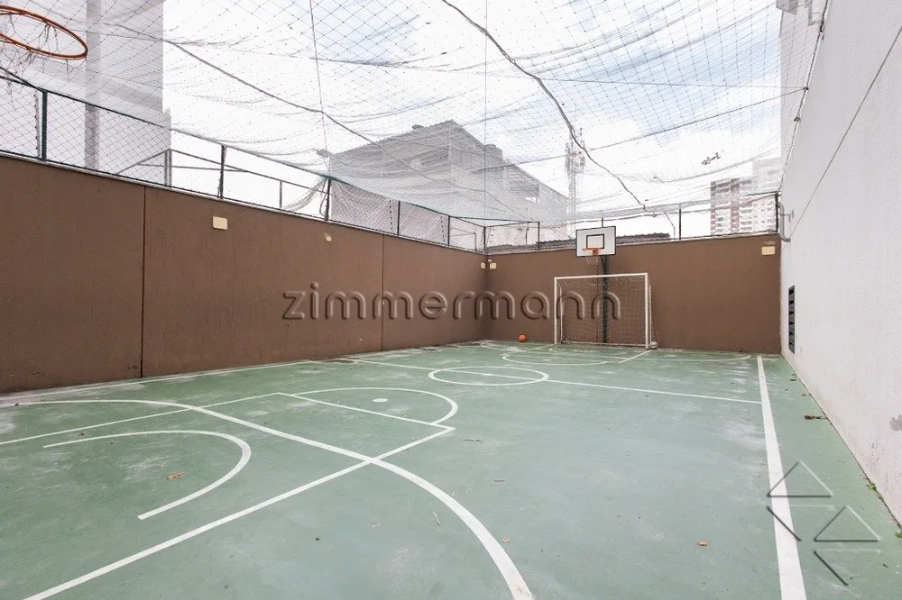 Apartamento, 3 quartos, 119 m² - Foto 10