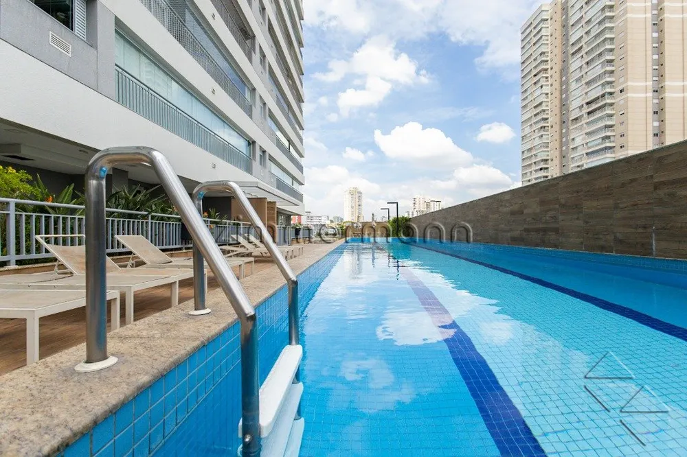 Apartamento, 3 quartos, 119 m² - Foto 6