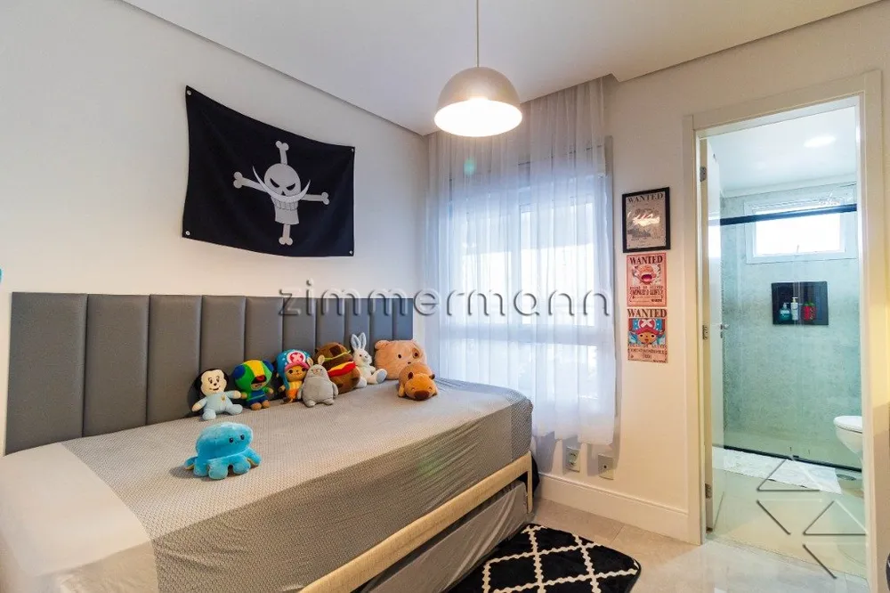 Apartamento, 3 quartos, 119 m² - Foto 2