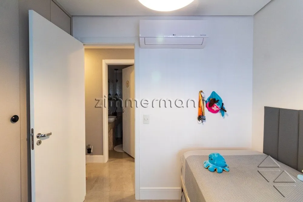 Apartamento, 3 quartos, 119 m² - Foto 3