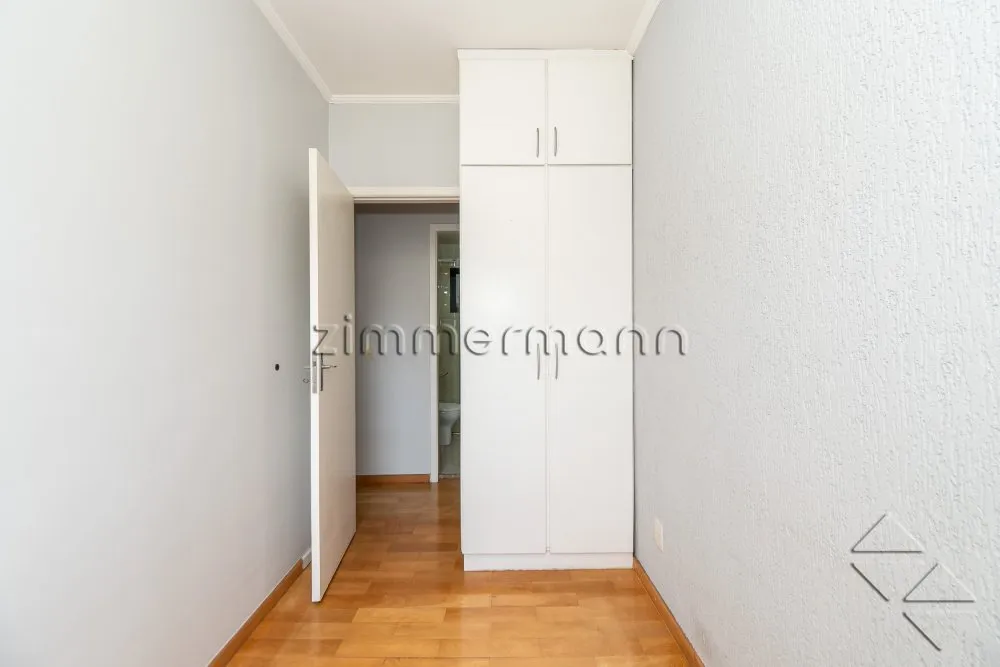 Apartamento, 3 quartos, 70 m² - Foto 3