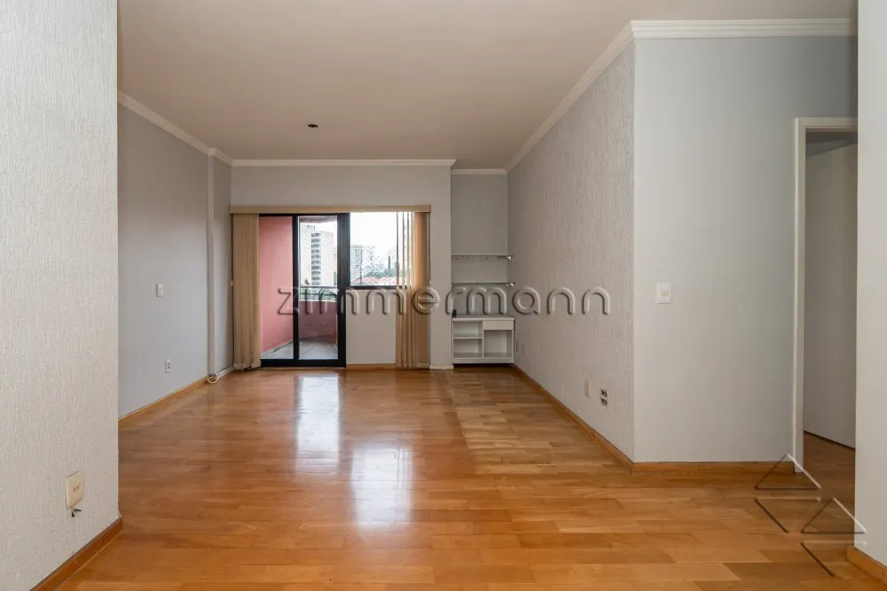 Apartamento, 3 quartos, 70 m² - Foto 1