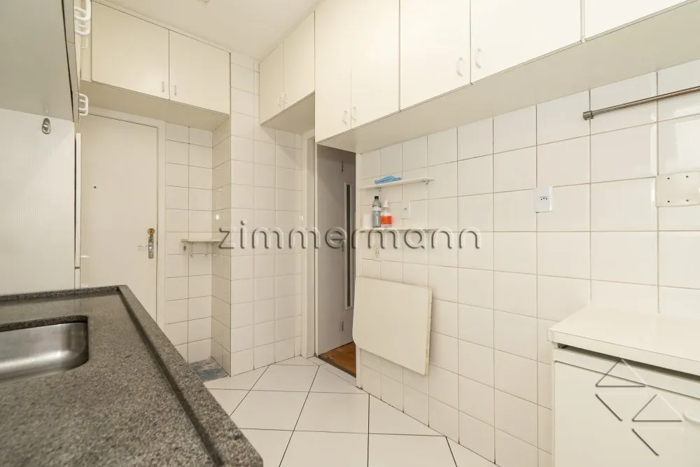 Apartamento, 3 quartos, 70 m² - Foto 6