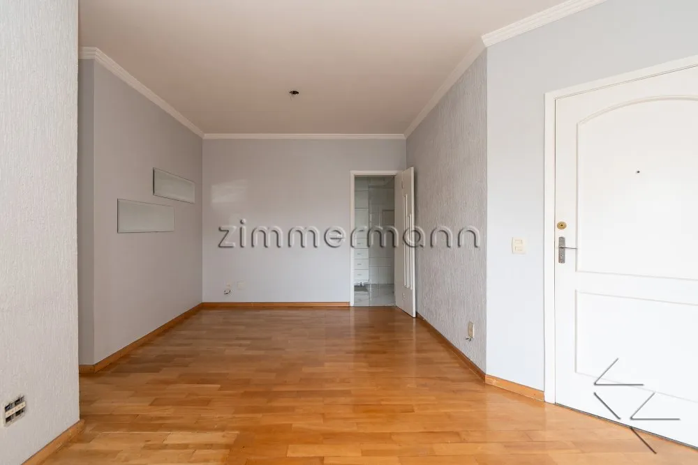 Apartamento, 3 quartos, 70 m² - Foto 2