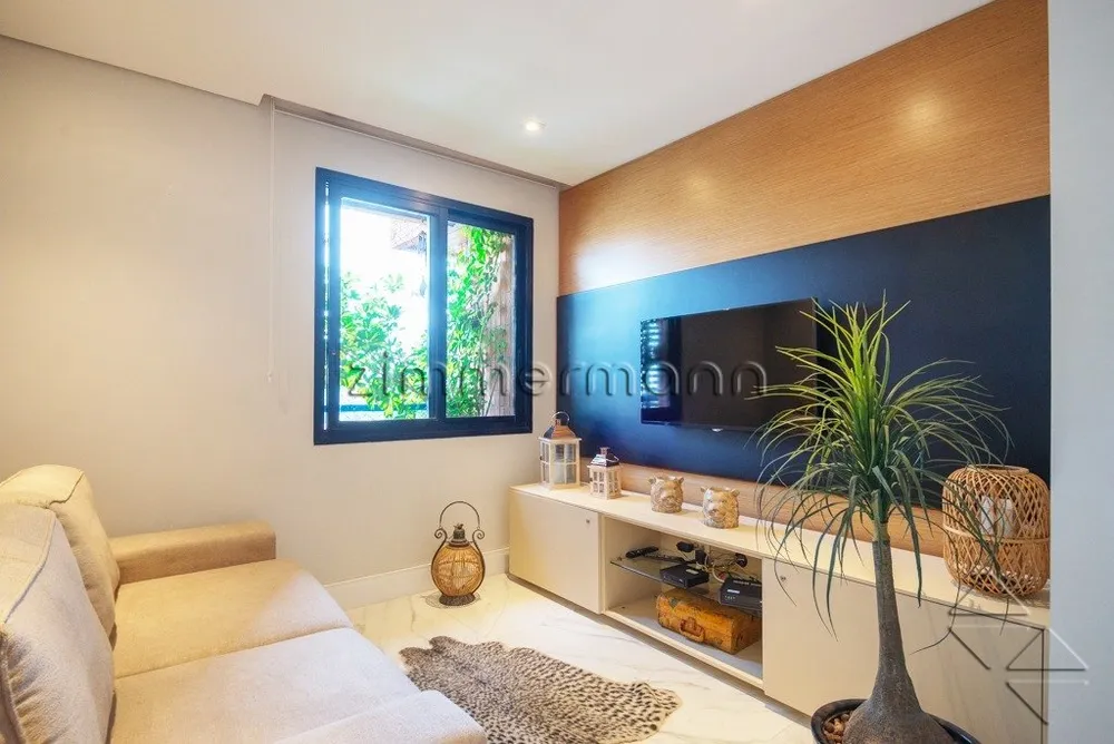 Apartamento, 3 quartos, 126 m² - Foto 10