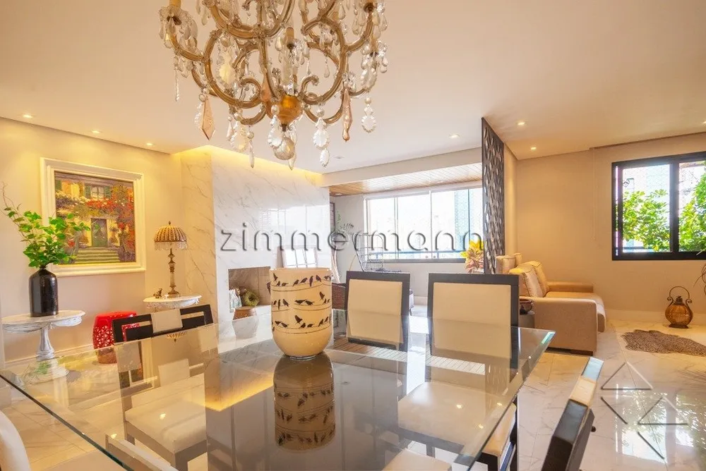 Apartamento, 3 quartos, 126 m² - Foto 6
