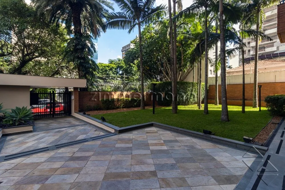 Apartamento, 3 quartos, 126 m² - Foto 1
