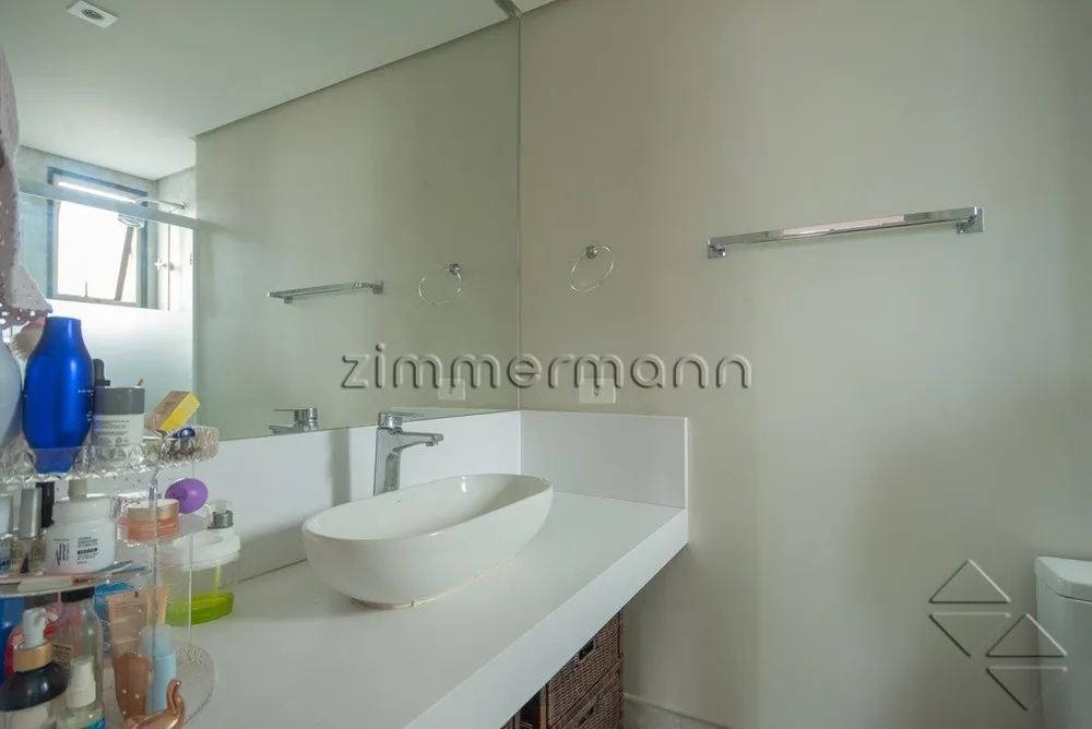 Apartamento, 3 quartos, 126 m² - Foto 9