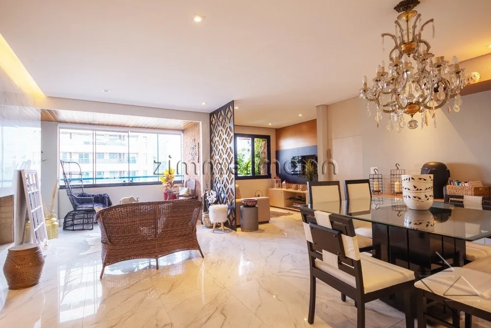 Apartamento, 3 quartos, 126 m² - Foto 5