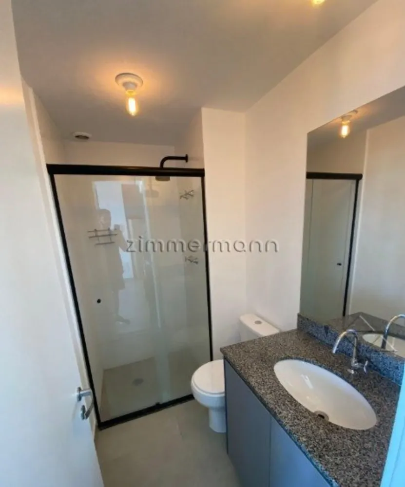 Apartamento, 1 quarto, 31 m² - Foto 5