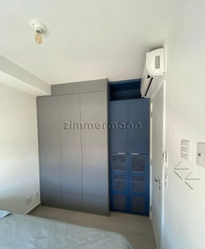 Apartamento, 1 quarto, 31 m² - Foto 6