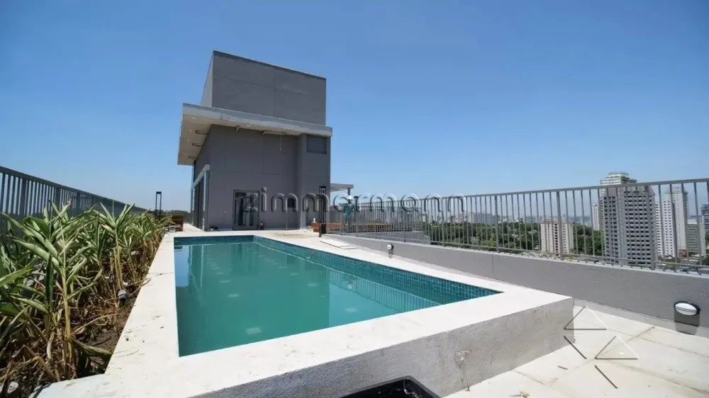 Apartamento, 1 quarto, 31 m² - Foto 4
