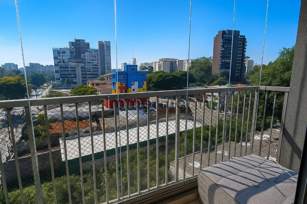 Apartamento, 1 quarto, 31 m² - Foto 10