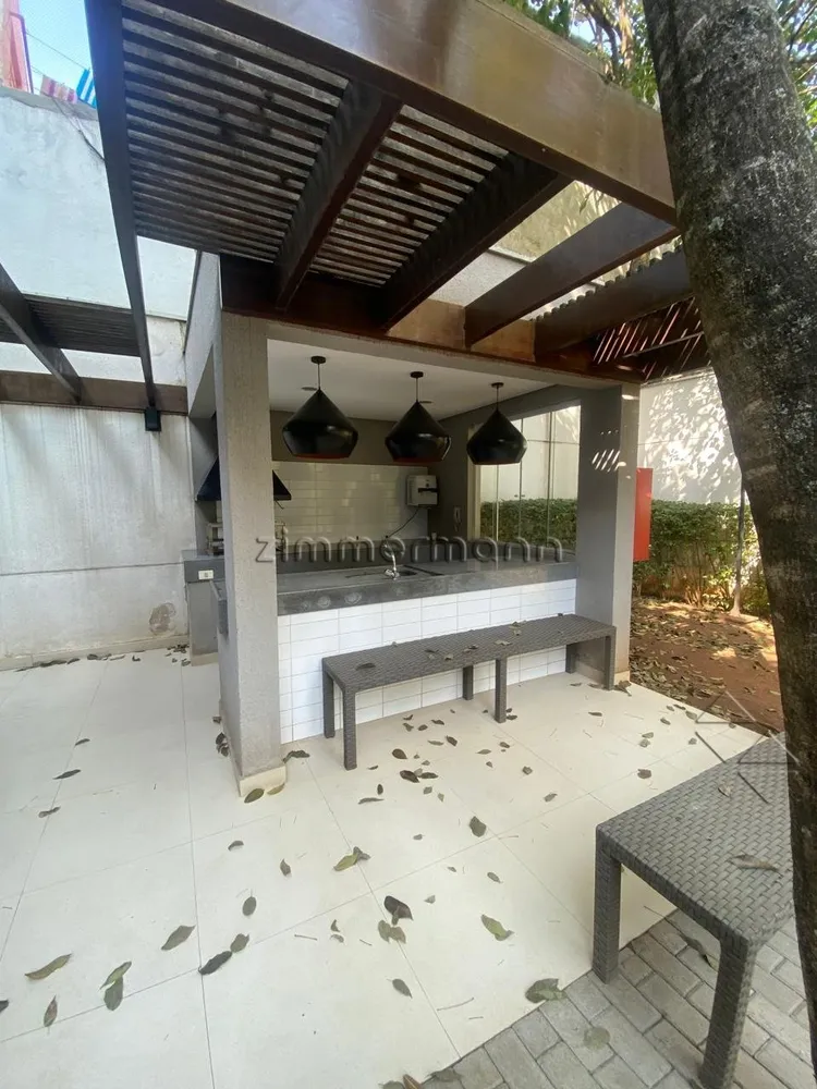 Apartamento, 3 quartos, 163 m² - Foto 8