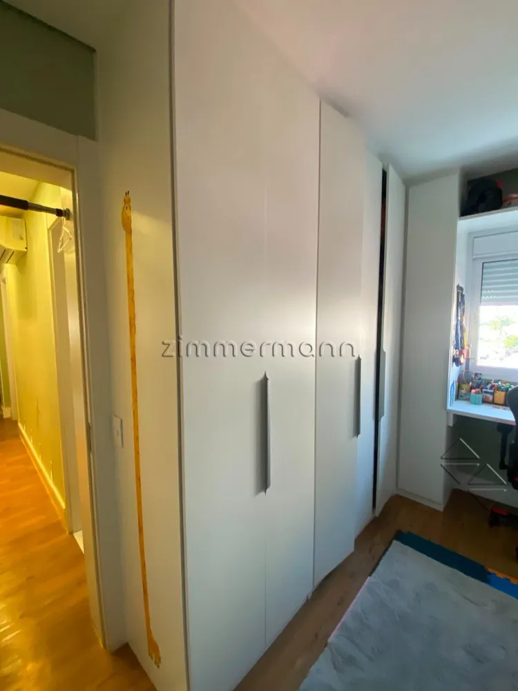 Apartamento, 3 quartos, 163 m² - Foto 4