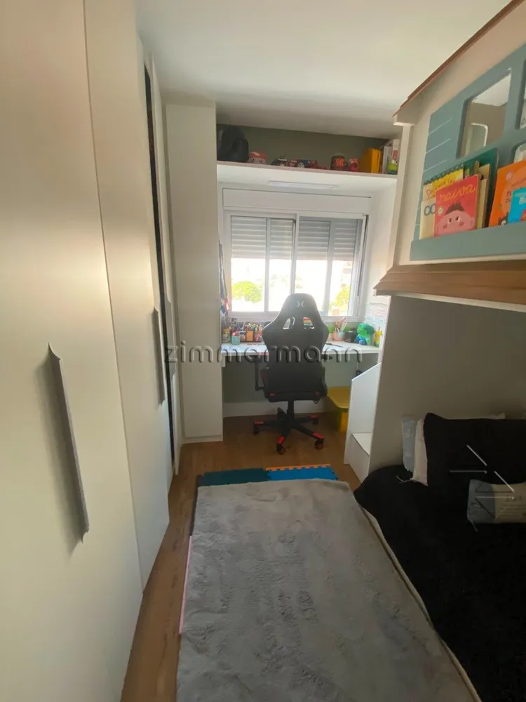 Apartamento, 3 quartos, 163 m² - Foto 3