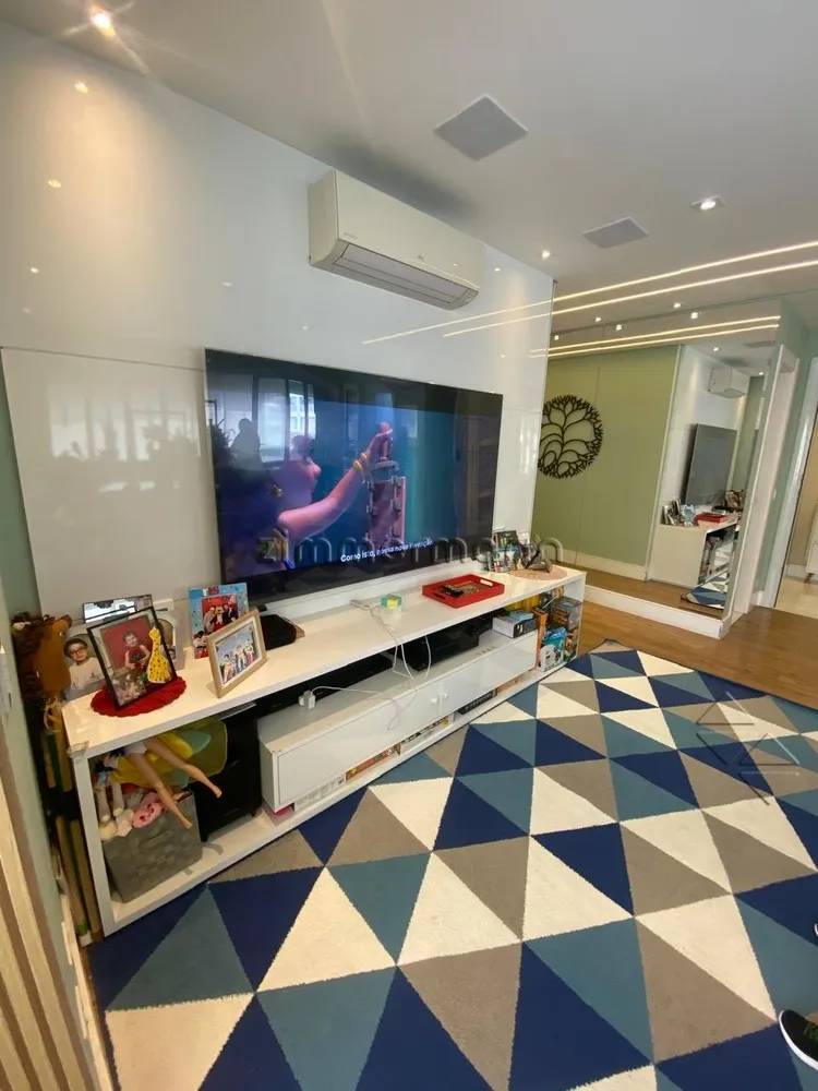 Apartamento, 3 quartos, 163 m² - Foto 2