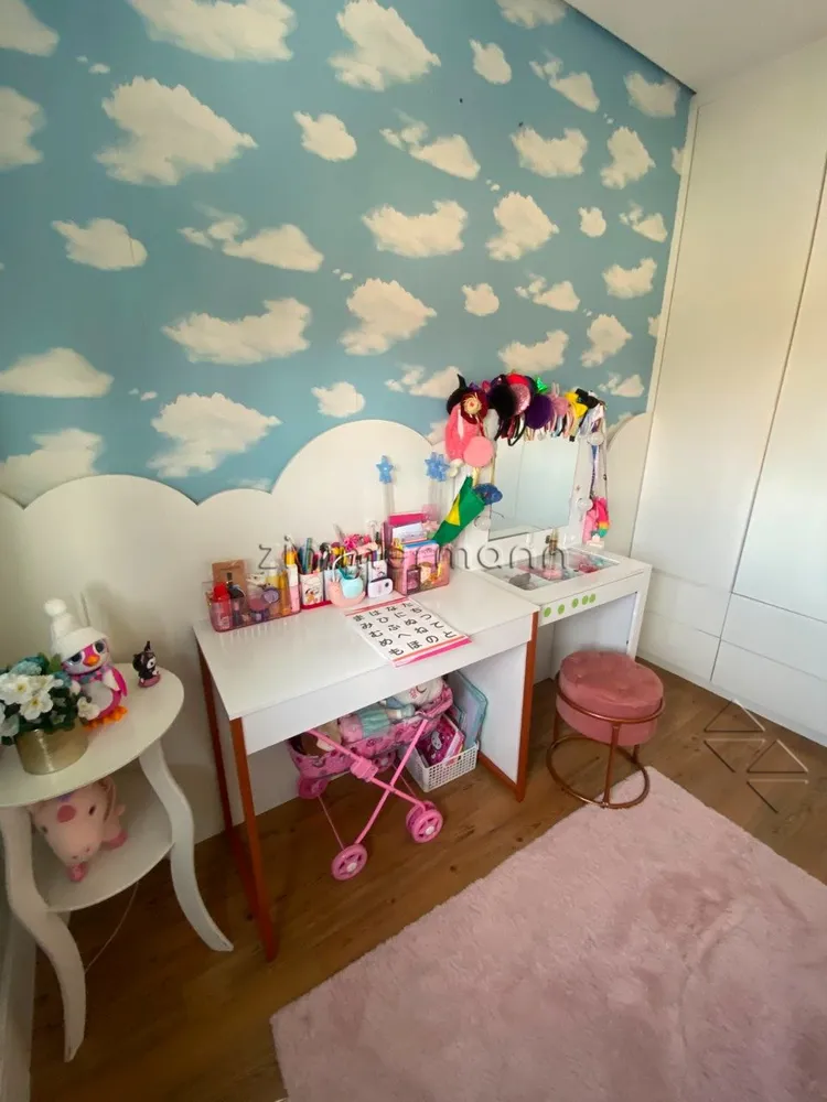 Apartamento, 3 quartos, 163 m² - Foto 6