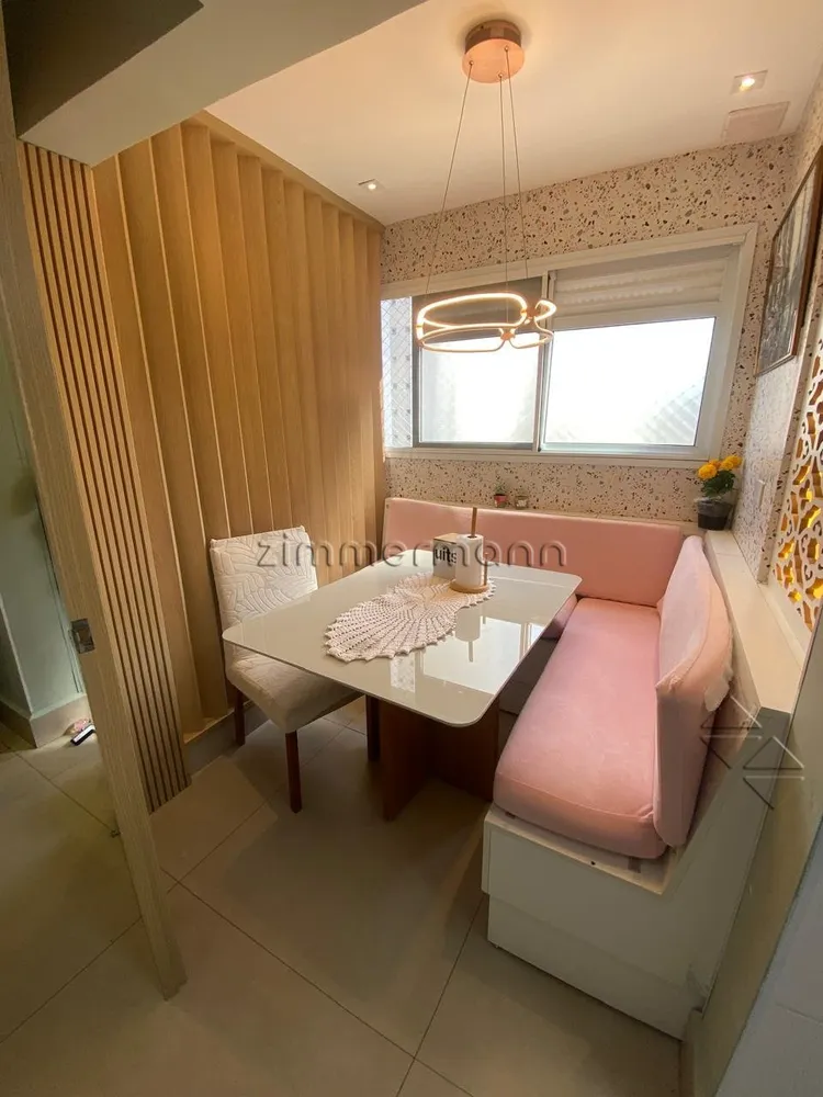 Apartamento, 3 quartos, 163 m² - Foto 7