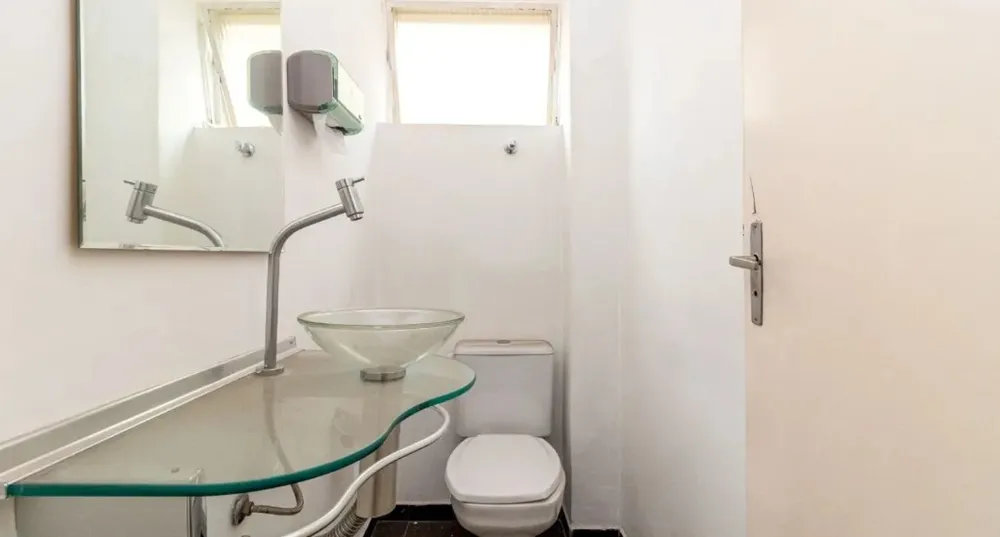 Casa Comercial, 52 m² - Foto 12