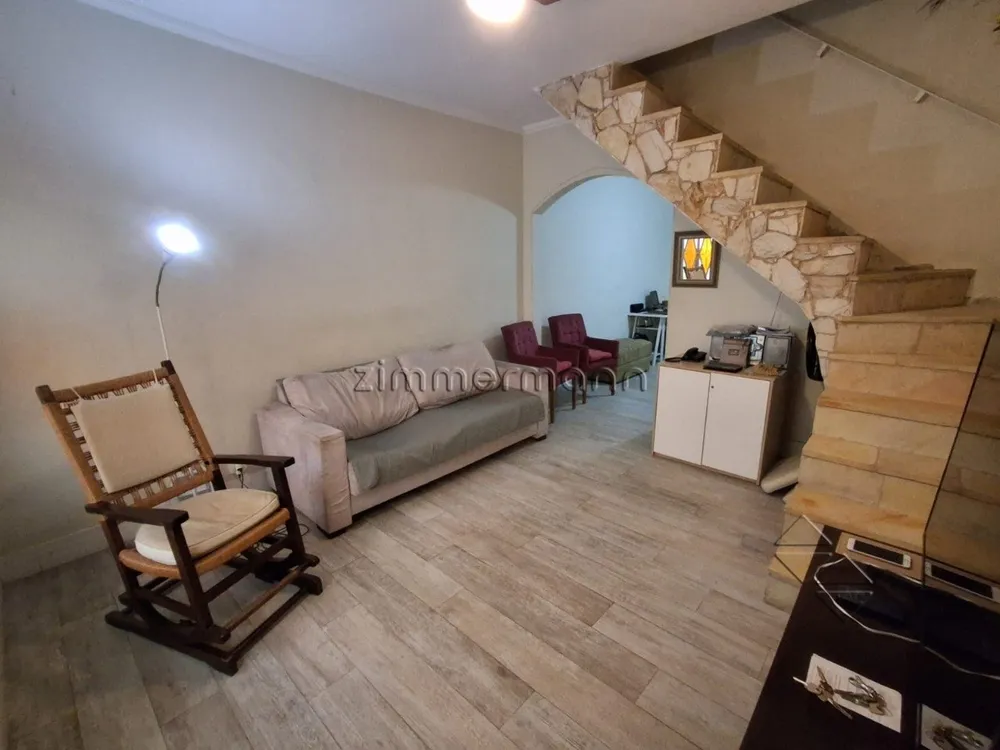 Casa, 3 quartos, 100 m² - Foto 3