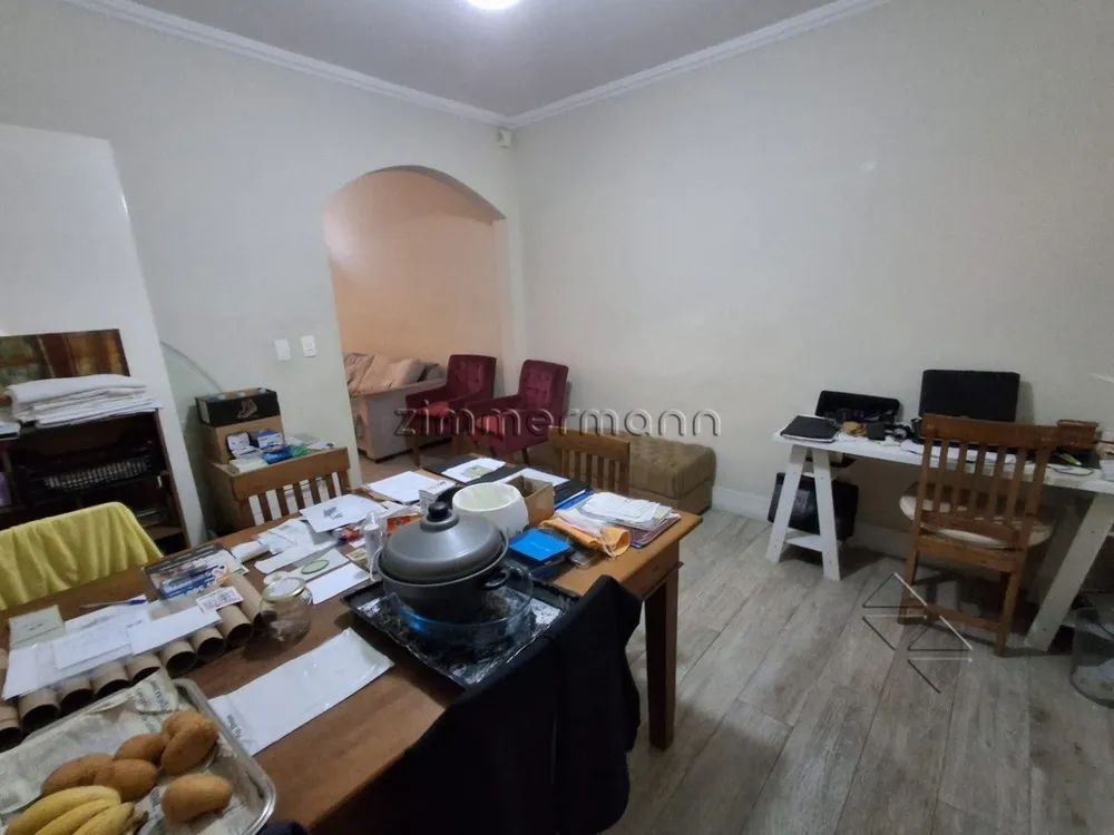 Casa, 3 quartos, 100 m² - Foto 2