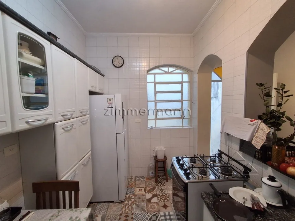 Casa, 3 quartos, 100 m² - Foto 7